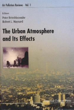 Bertrand.pt - Urban Atmosphere And Its Effects, The