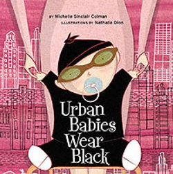 Bertrand.pt - Urban Babies Wear Black