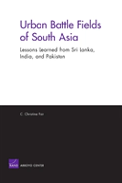Bertrand.pt - Urban Battle Fields Of South Asia