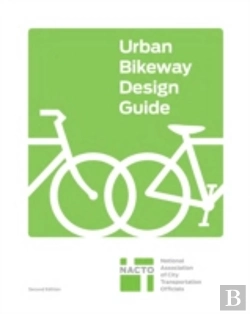 Bertrand.pt - Urban Bikeway Design Guide, Second Edition