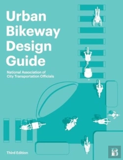 Bertrand.pt - Urban Bikeway Design Guide, Third Edition
