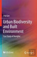 Urban Biodiversity And Built Environment