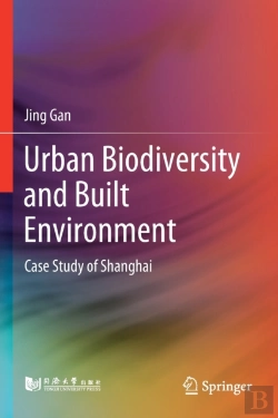 Bertrand.pt - Urban Biodiversity And Built Environment