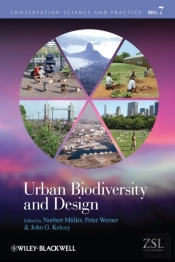 Urban Biodiversity And Design