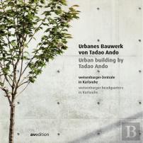 Urban Building By Tadao Ando