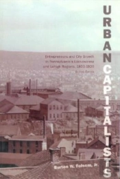 Urban Capitalists