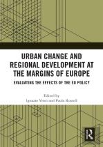 Urban Change And Regional Development At The Margins Of Europe