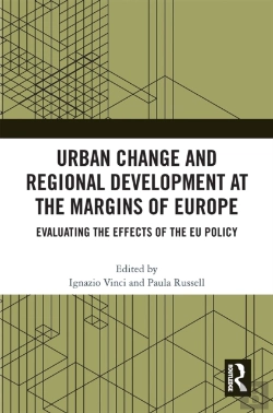 Bertrand.pt - Urban Change And Regional Development At The Margins Of Europe