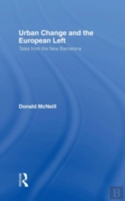 Bertrand.pt - Urban Change And The European Left