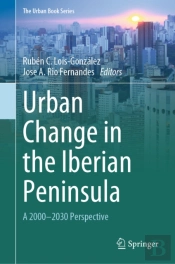 Urban Change In The Iberian Peninsula