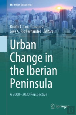 Bertrand.pt - Urban Change In The Iberian Peninsula
