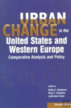 Bertrand.pt - Urban Change In The United States And Western Europe