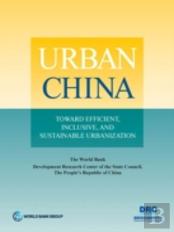 Urban China