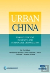 Urban China