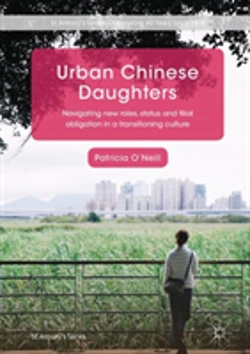 Bertrand.pt - Urban Chinese Daughters