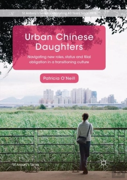 Bertrand.pt - Urban Chinese Daughters