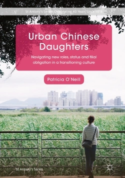 Bertrand.pt - Urban Chinese Daughters