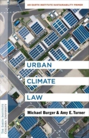 Urban Climate Law