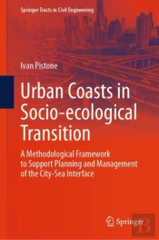 Urban Coasts In Socio-Ecological Transition