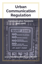 Urban Communication Regulation