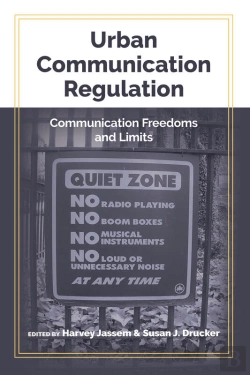 Bertrand.pt - Urban Communication Regulation