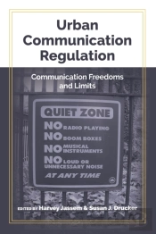Urban Communication Regulation