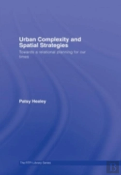 Bertrand.pt - Urban Complexity And Spatial Strategies