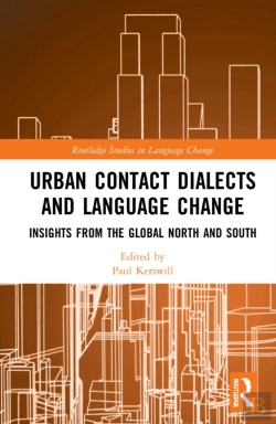 Bertrand.pt - Urban Contact Dialects And Language Change