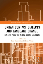 Urban Contact Dialects And Language Change