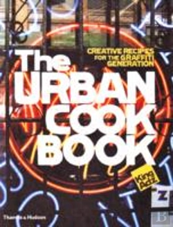 Bertrand.pt - Urban Cookbook