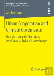 Urban Cooperation And Climate Governance