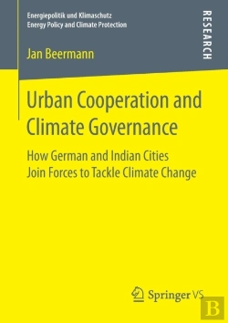 Bertrand.pt - Urban Cooperation And Climate Governance