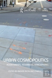 Urban Cosmopolitics