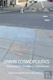 Urban Cosmopolitics