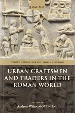 Bertrand.pt - Urban Craftsmen And Traders In The Roman World