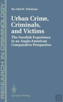 Bertrand.pt - Urban Crime, Criminals, And Victims