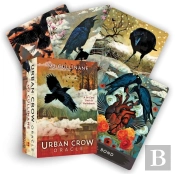Urban Crow Oracle