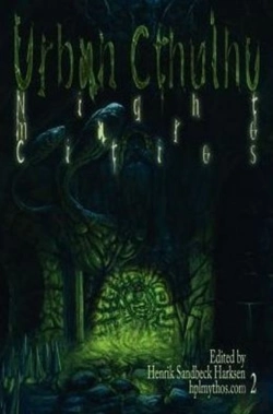 Bertrand.pt - Urban Cthulhu: Nightmare Cities