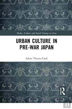 Bertrand.pt - Urban Culture In Pre-War Japan