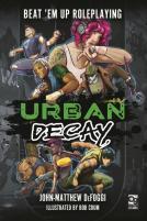 Urban Decay