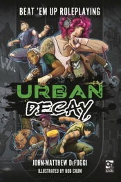 Urban Decay