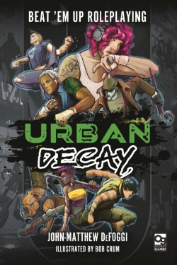Bertrand.pt - Urban Decay
