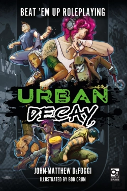 Bertrand.pt - Urban Decay