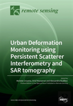 Urban Deformation Monitoring Using Persistent Scatterer Interferometry And Sar Tomography