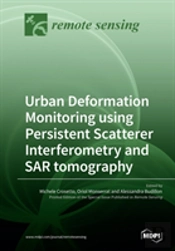 Urban Deformation Monitoring Using Persistent Scatterer Interferometry And Sar Tomography