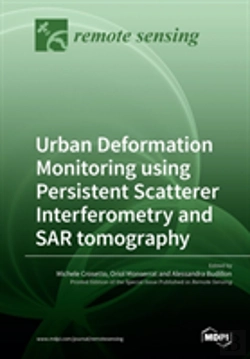 Bertrand.pt - Urban Deformation Monitoring Using Persistent Scatterer Interferometry And Sar Tomography