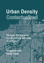Urban Density Contextualized