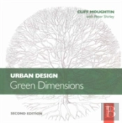 Urban Design: Green Dimensions