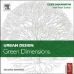 Bertrand.pt - Urban Design: Green Dimensions