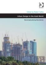 Urban Design In The Arab World